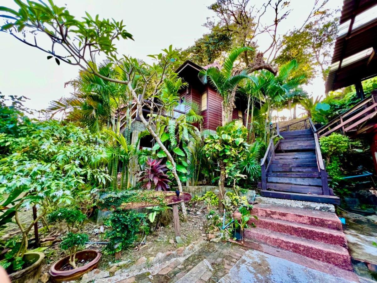 Baan Laanta Resort & Spa - Sha Plus Koh Lanta Exterior foto