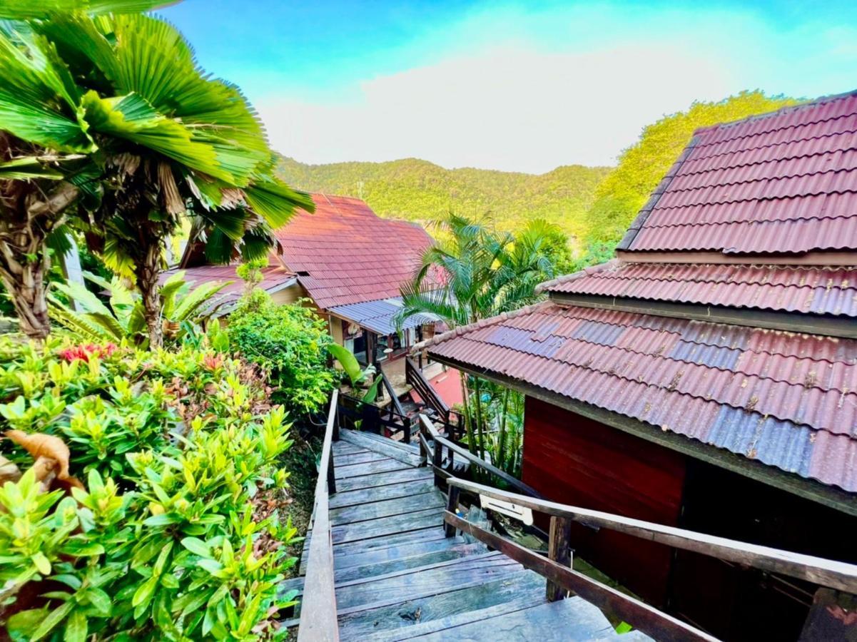 Baan Laanta Resort & Spa - Sha Plus Koh Lanta Exterior foto