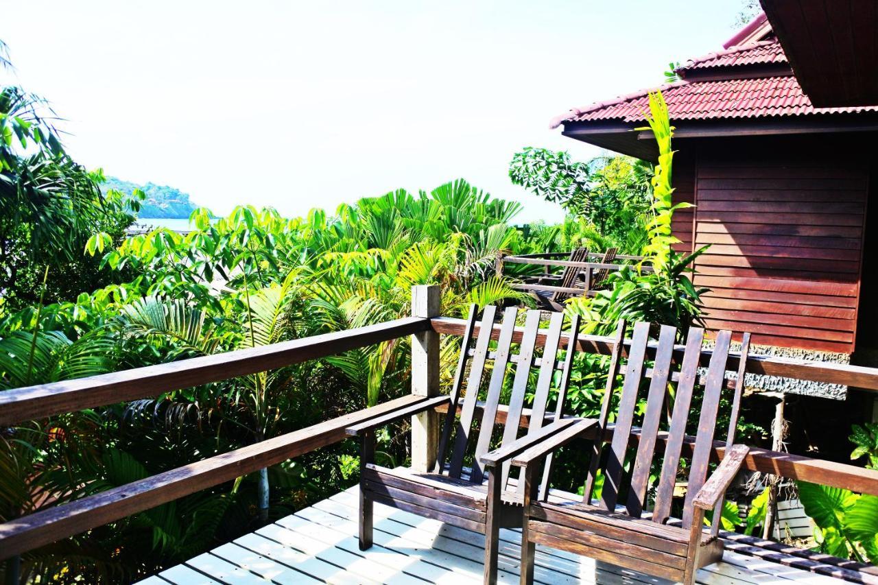 Baan Laanta Resort & Spa - Sha Plus Koh Lanta Exterior foto