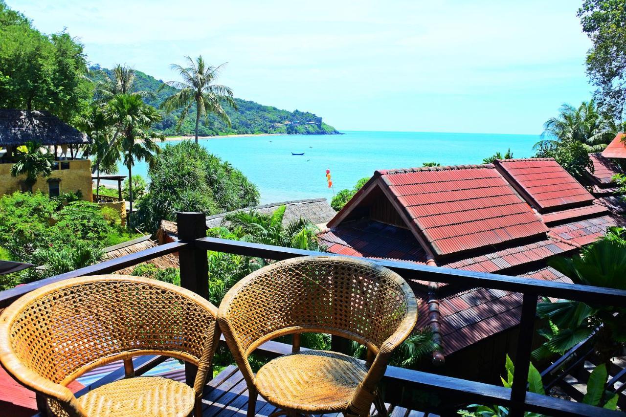 Baan Laanta Resort & Spa - Sha Plus Koh Lanta Exterior foto