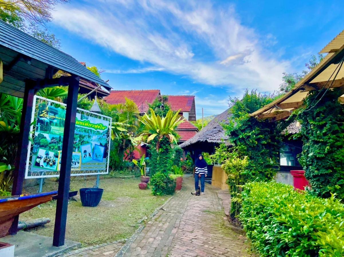 Baan Laanta Resort & Spa - Sha Plus Koh Lanta Exterior foto