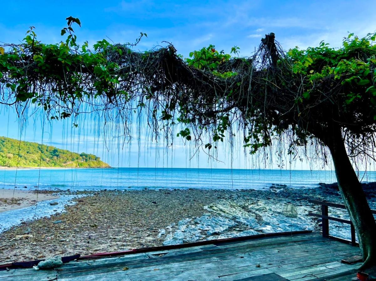 Baan Laanta Resort & Spa - Sha Plus Koh Lanta Exterior foto