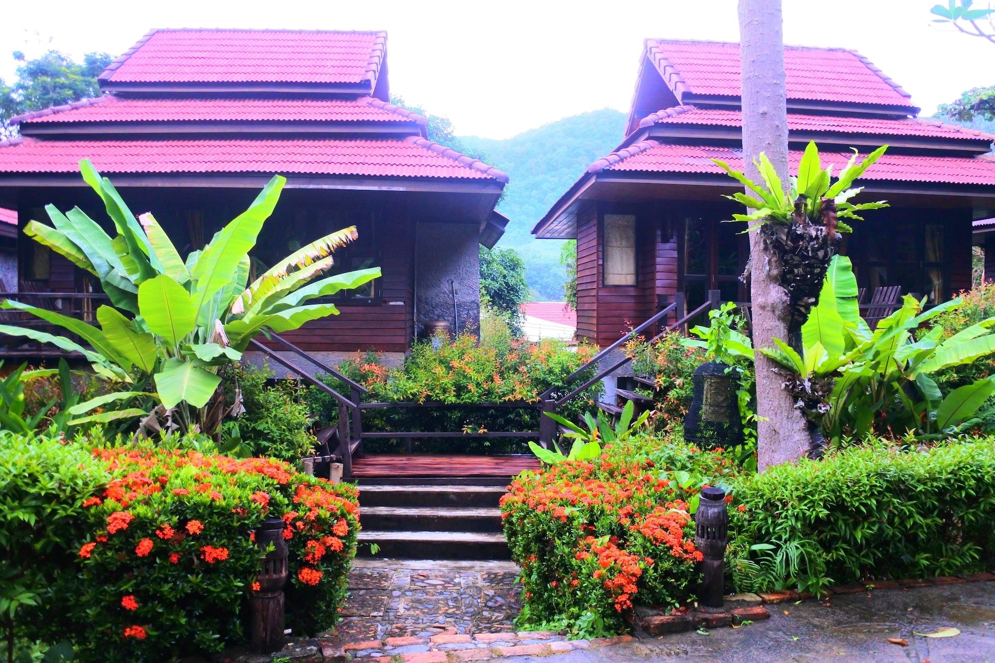Baan Laanta Resort & Spa - Sha Plus Koh Lanta Exterior foto