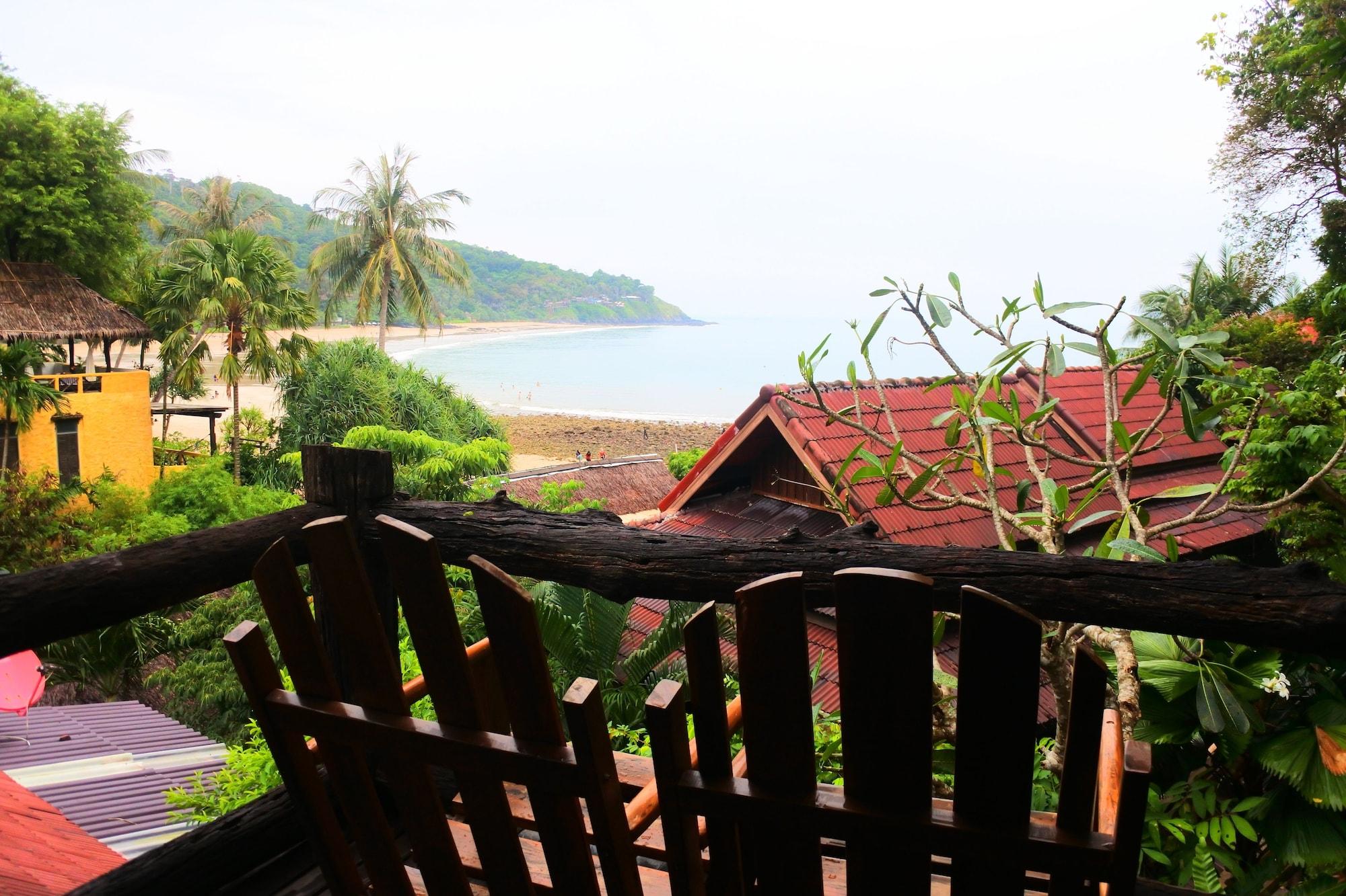Baan Laanta Resort & Spa - Sha Plus Koh Lanta Exterior foto