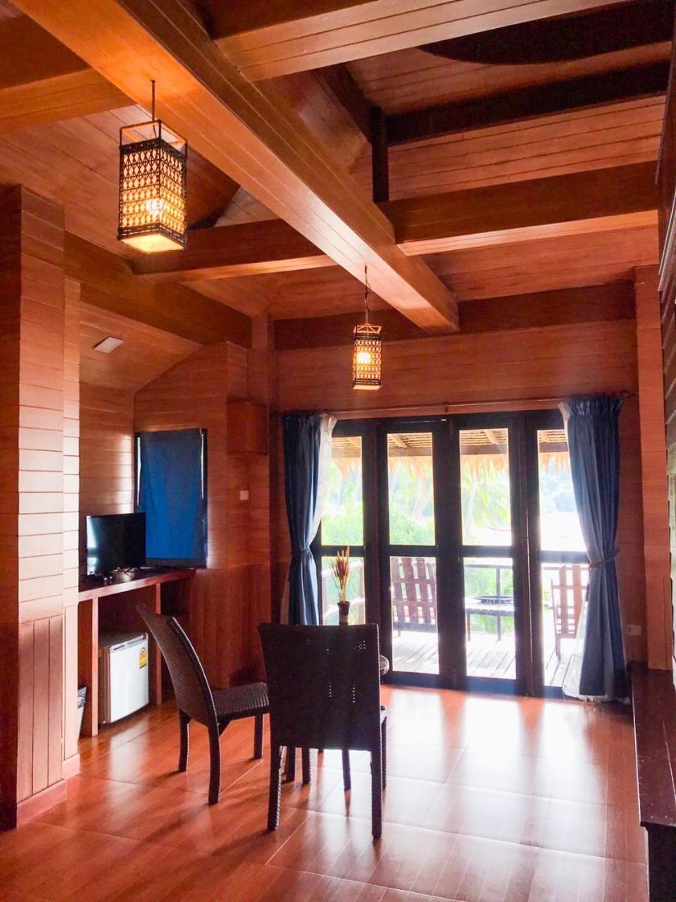 Baan Laanta Resort & Spa - Sha Plus Koh Lanta Exterior foto